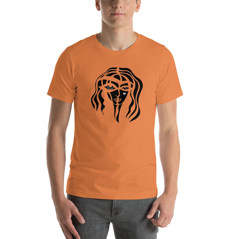 Thumbnail: Unisex t-shirt