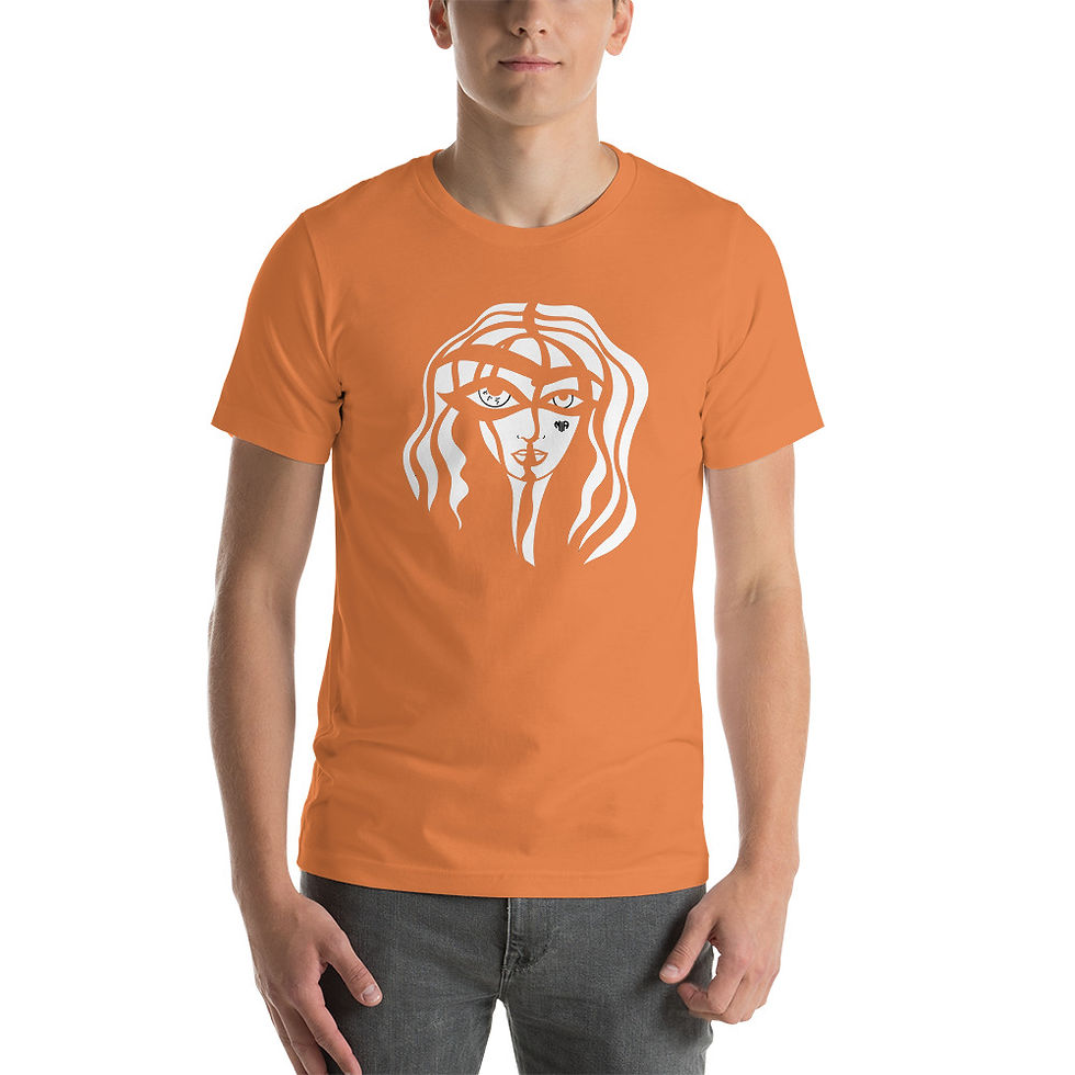 Thumbnail: Unisex t-shirt