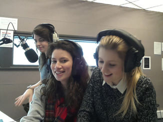 Recordio drama radio – 30/1/14