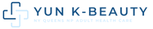 녹색 회색 심플 의료 센터 로고 (1).png