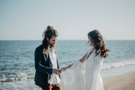 Fotografía boda barcelona