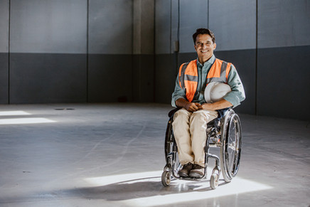 Eurofirms campaign "Hola, estoy aquí"