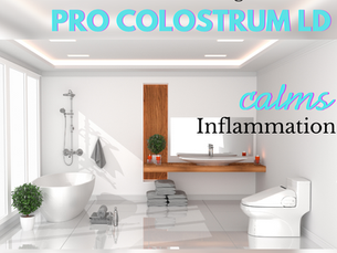 Can Bovine Colostrum Help with Ulcerative Colitis? Benefits, Study Results & What to Know