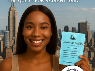 Which Form of Collagen Is Best for Skin?