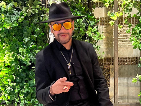 Alabama to Hollywood: Actor Landon Brooks is back in Alabama to Cast and Direct.