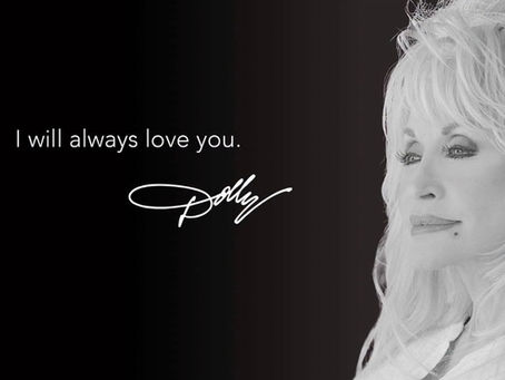 Legendary singer-songwriter Dolly Parton has died at age 80