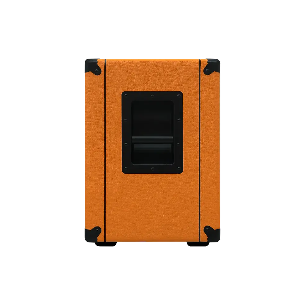 Thumbnail: Orange PPC 2x12 PPC212 Guitar Speaker Cabinet Amp