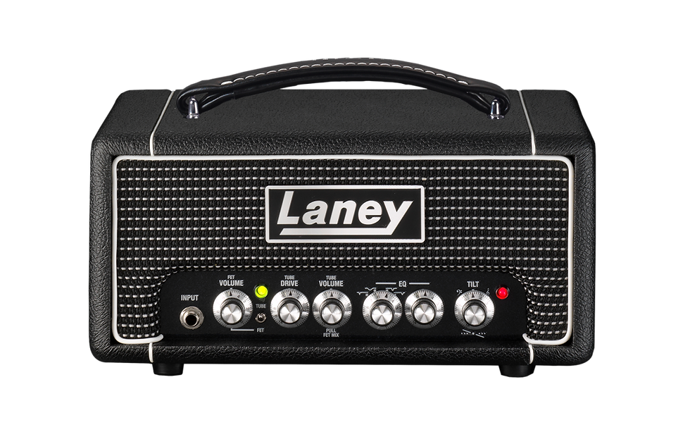 Laney Digbeth DB200H Bass Amp Head