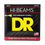 Thumbnail: DR Hi-Beams Stainless Steel Bass Guitar Strings 45-125 MR5-45