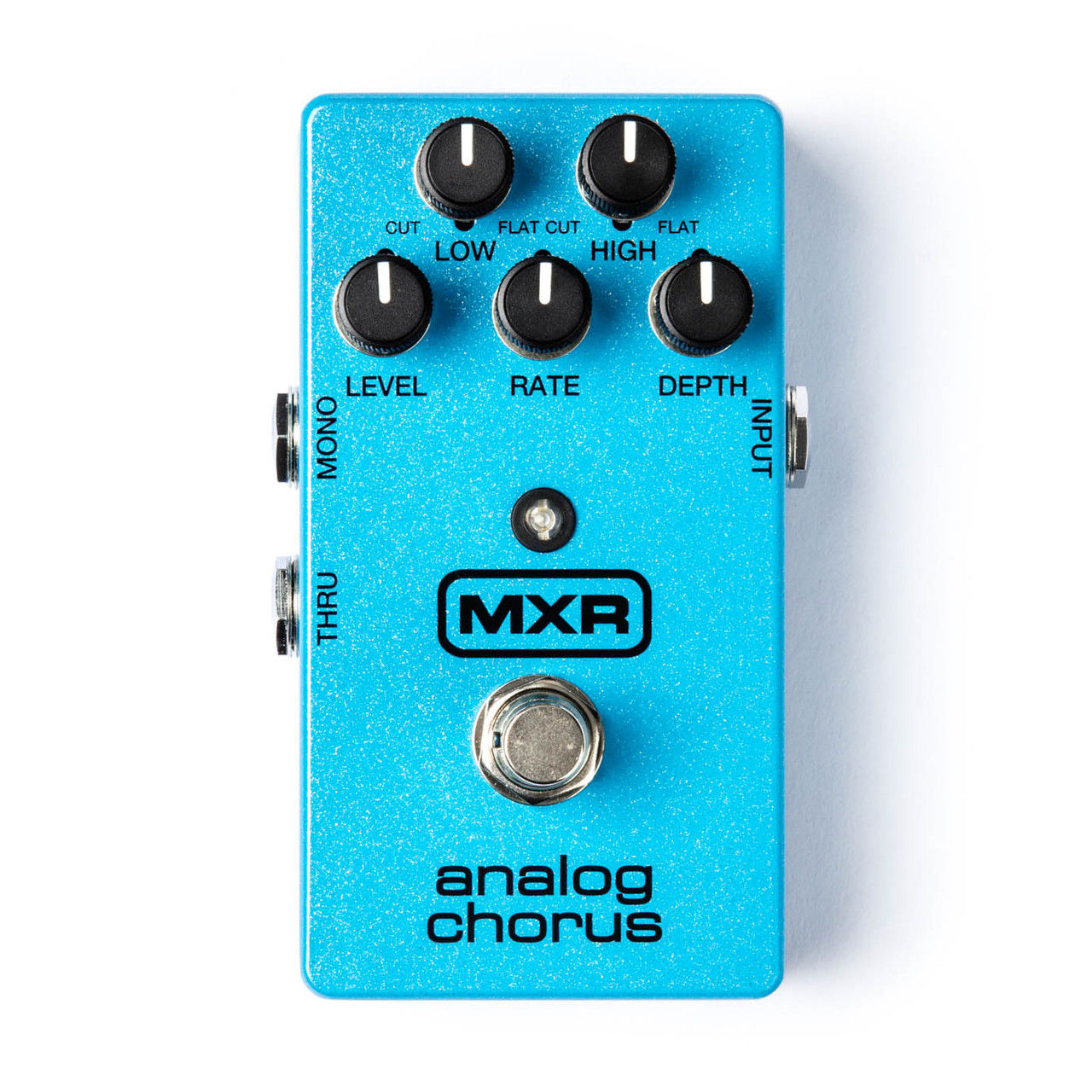 MXR M234 Analog Chorus Pedal Guitar
