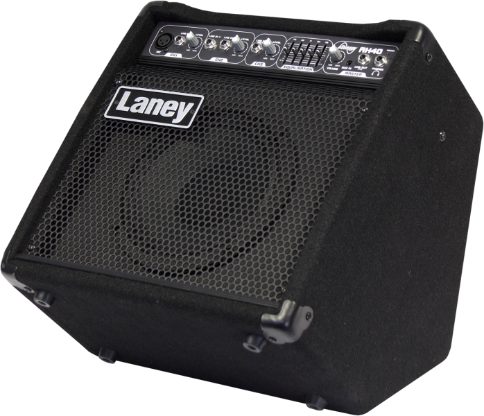 Laney Audiohub AH40 Multi-Input Instrument Keyboard Amplifier