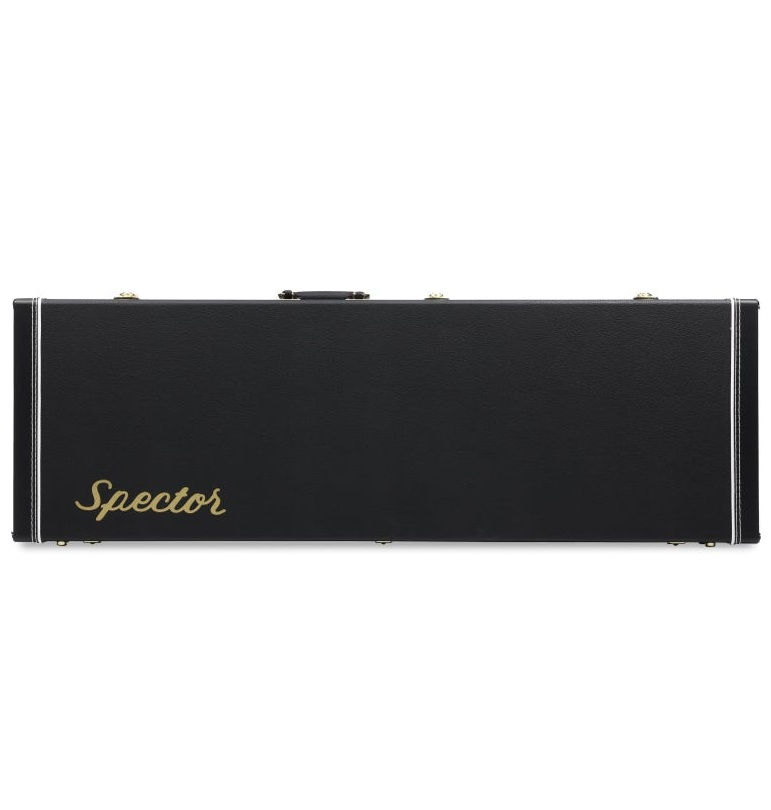 Spector NS Bass Hard Case