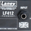 Thumbnail: Laney LF412 Guitar Speaker Cabinet