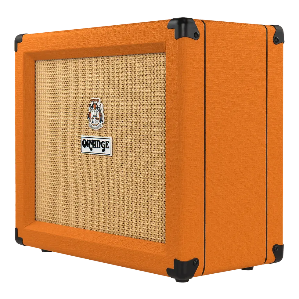Thumbnail: Orange Crush 35RT Guitar Amplifier