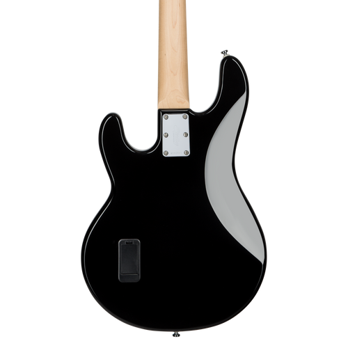 Sterling SUB Series Stingray Ray4 - Black | Central Ohio Music