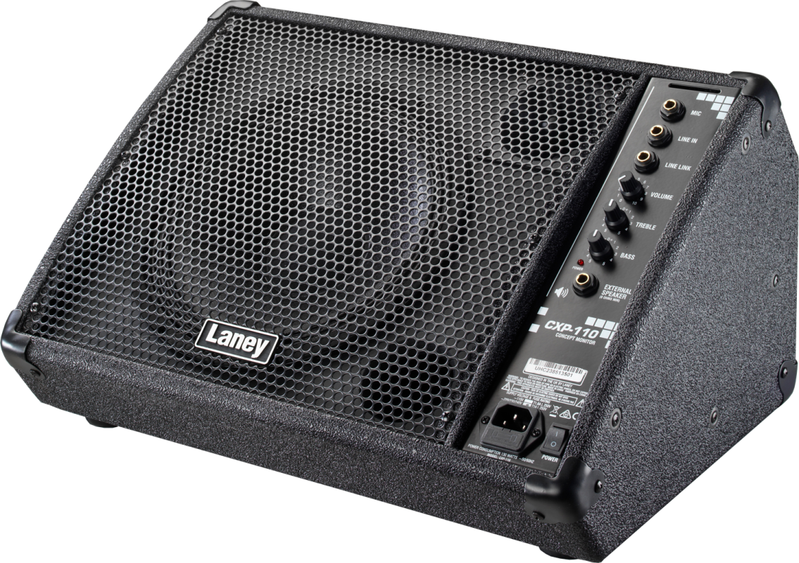 Laney Concept CXP-110 Active Stage Monitor PA