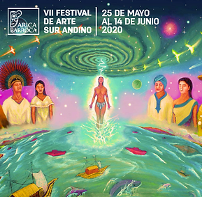 VII Arica Barroca