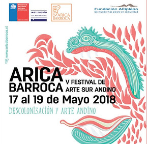 V Arica Barroca