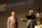 Arica Nativa 2014