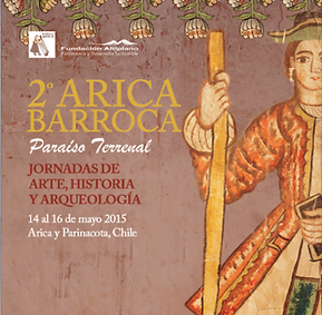 II Arica Barroca