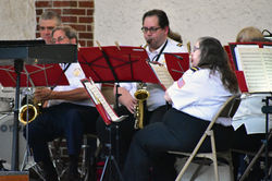 Bethlehem Rose Garden 2018