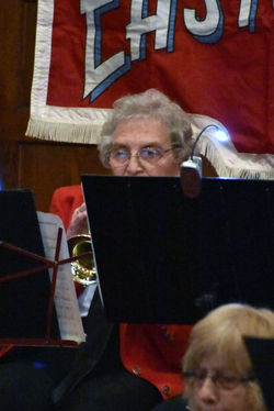 EMB Holiday Concert 2018