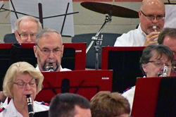 J.P. Sousa Concert 2018
