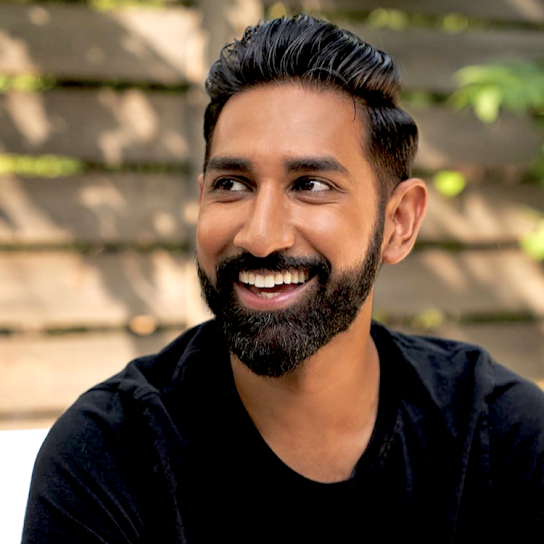 Shakil Prasla