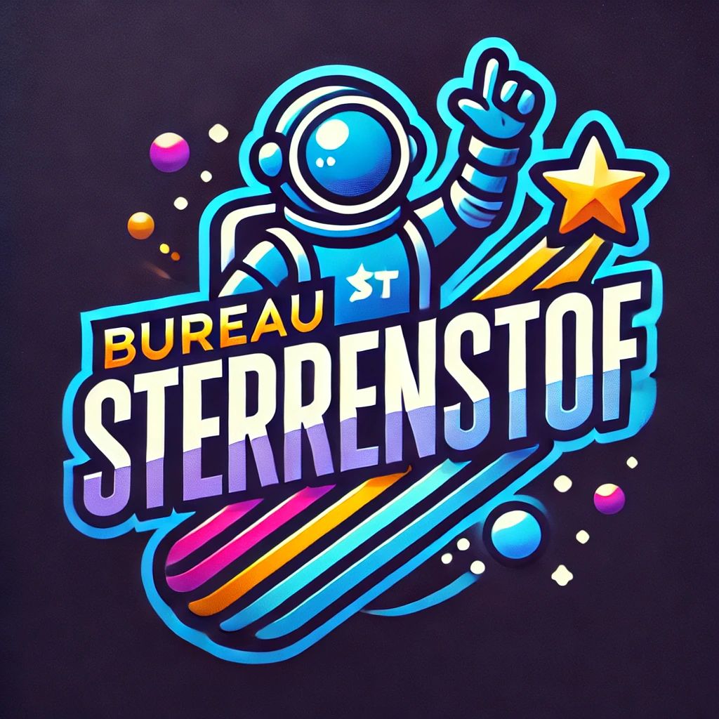 STICHTING BUREAU STERRENSTOF logo