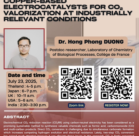 Copper-based electrocatalysts for CO(2) valorization at industrially relevant conditions