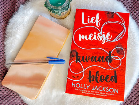 Deze YA-thriller moet je lezen