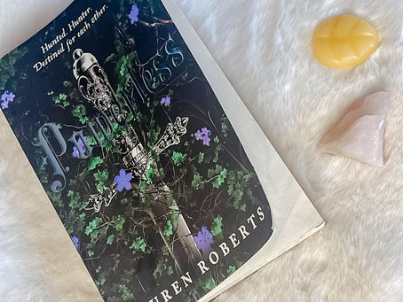 De power van Powerless