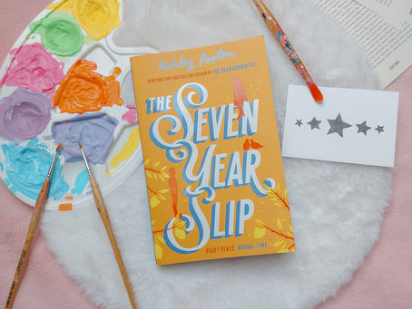 De magische reis van The seven year slip