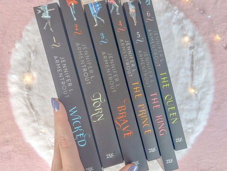 Things are about to get Wicked