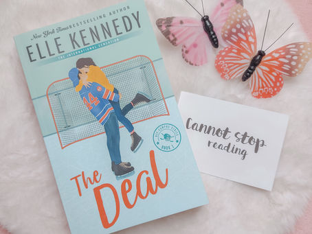 De ideale liefdesdeal