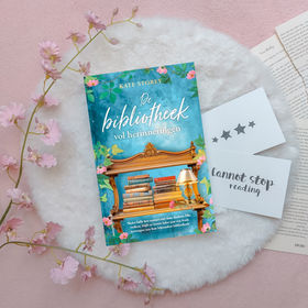 De bibliotheek vol herinneringen: een warme knuffel tussen de pagina’s