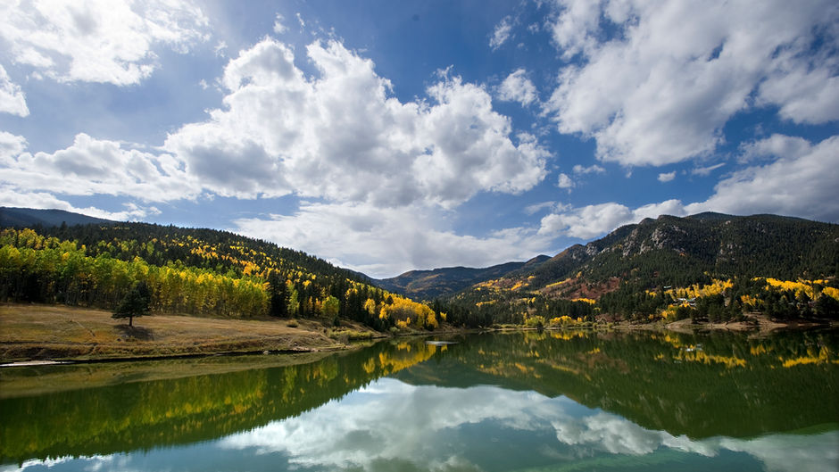 Sustainability in Pueblo Colorado