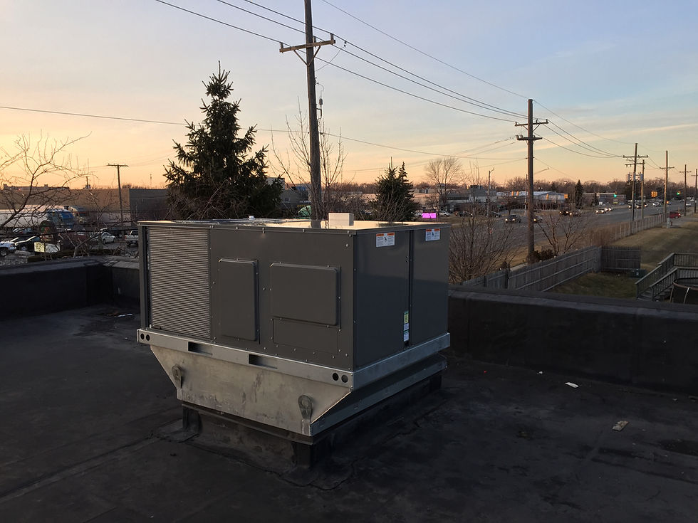 Arkans Heating and Air Conditioning