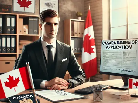 Top Traits to Look for in a Canada PR Application Lawyer