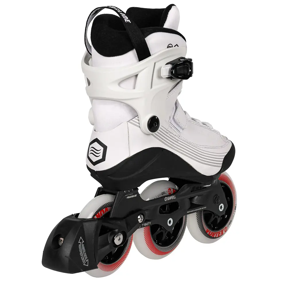 Thumbnail: Powerslide Swell Stellar 100