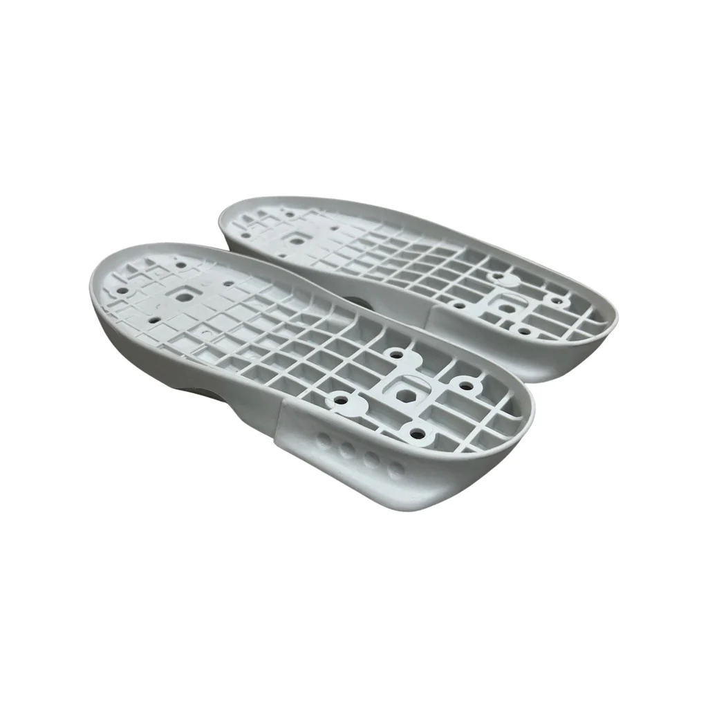 Them Skates 909 - 3.0 Soul Plate White | Carriers Skate Shop