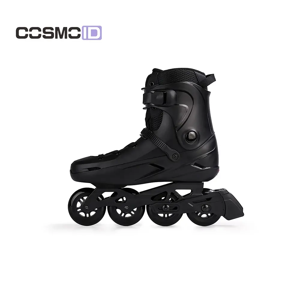 Thumbnail: CosmoID TT