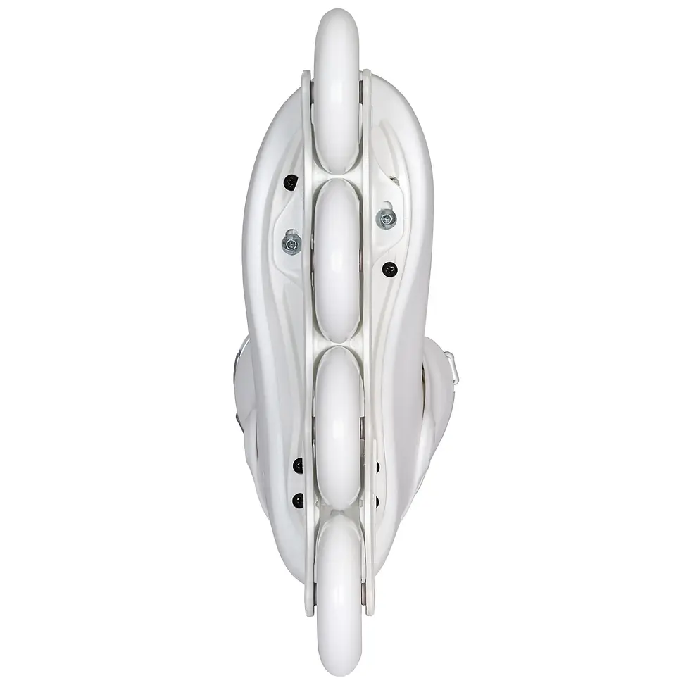 Thumbnail: Powerslide Zoom Torelli Pro