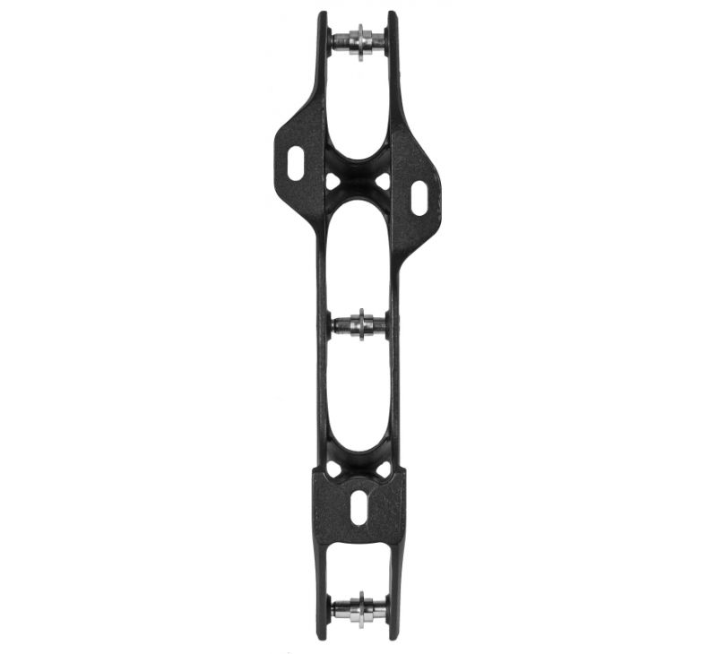 Thumbnail: Powerslide Trinity Elite 3x125mm. 255