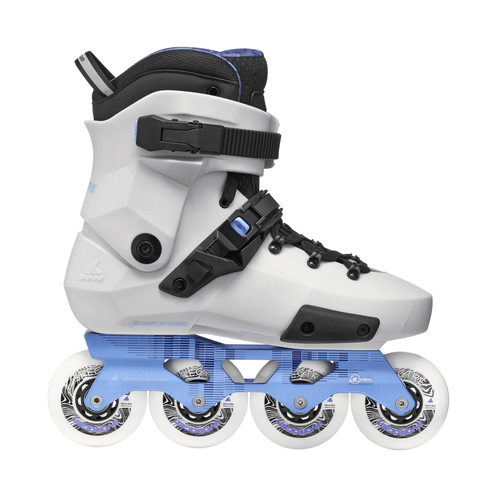 Rollerblade TWISTER XT