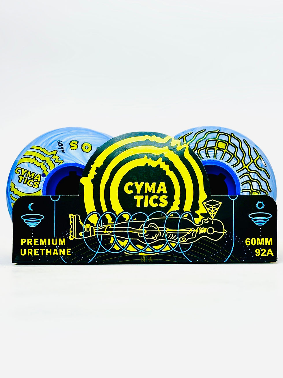 Thumbnail: Cymatics Adaptive 60mm 92A