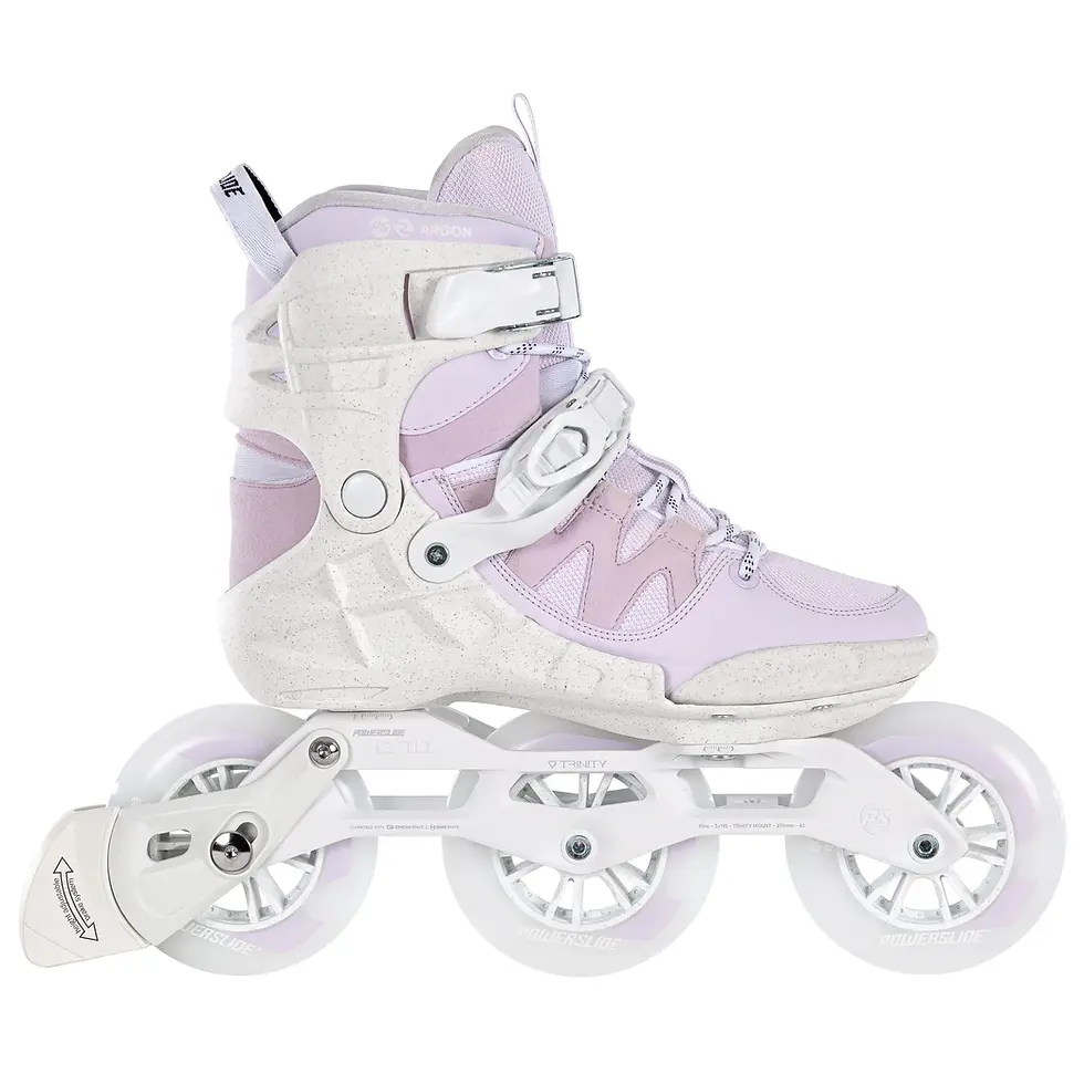 Powerslide Phuzion Argon Berry 110