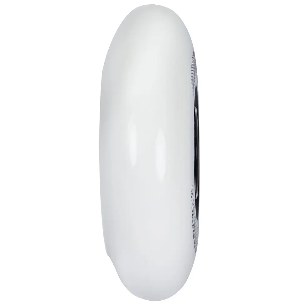 Thumbnail: Powerslide Spinner White Wheels 72/76/80/90/100mm