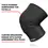 Thumbnail: 187 KNEE GASKET SET BLACK
