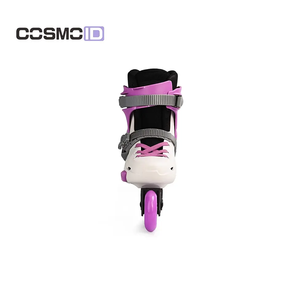 Thumbnail: CosmoID TT
